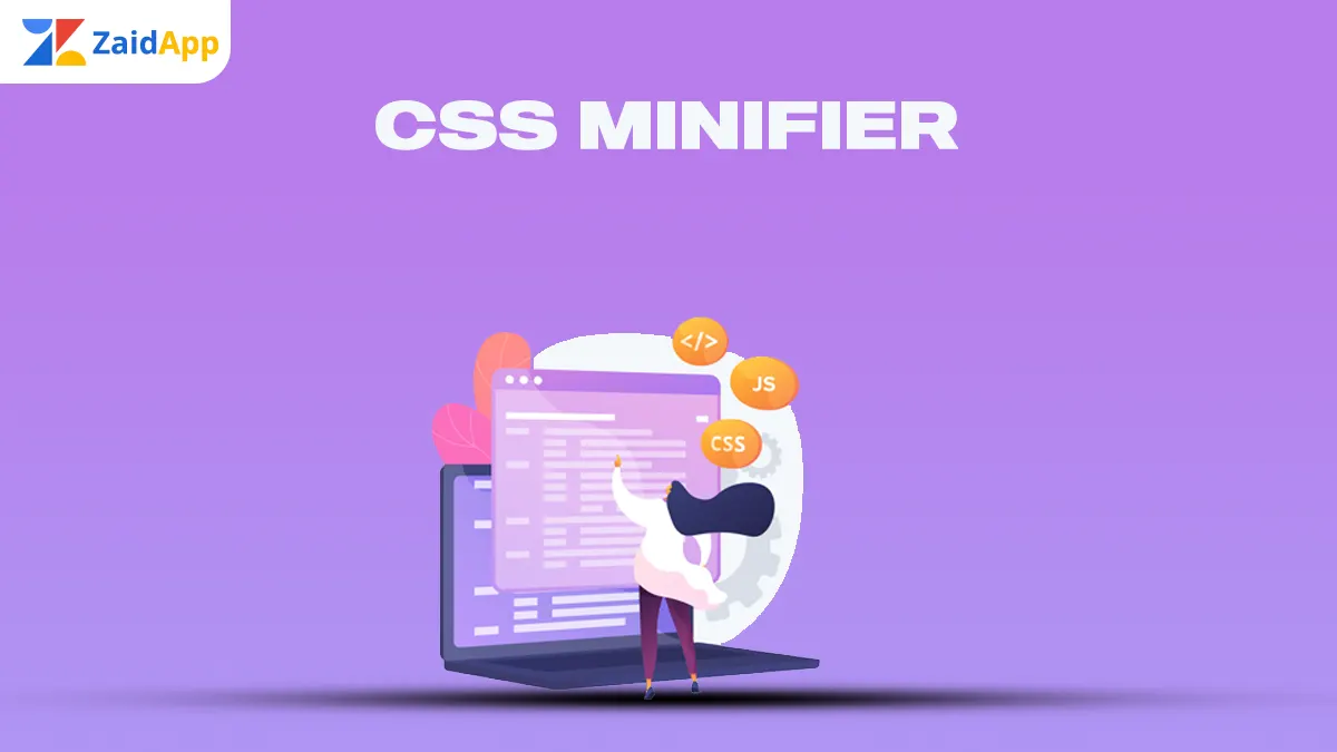CSS Minifier Tool CSS Minifier Tool