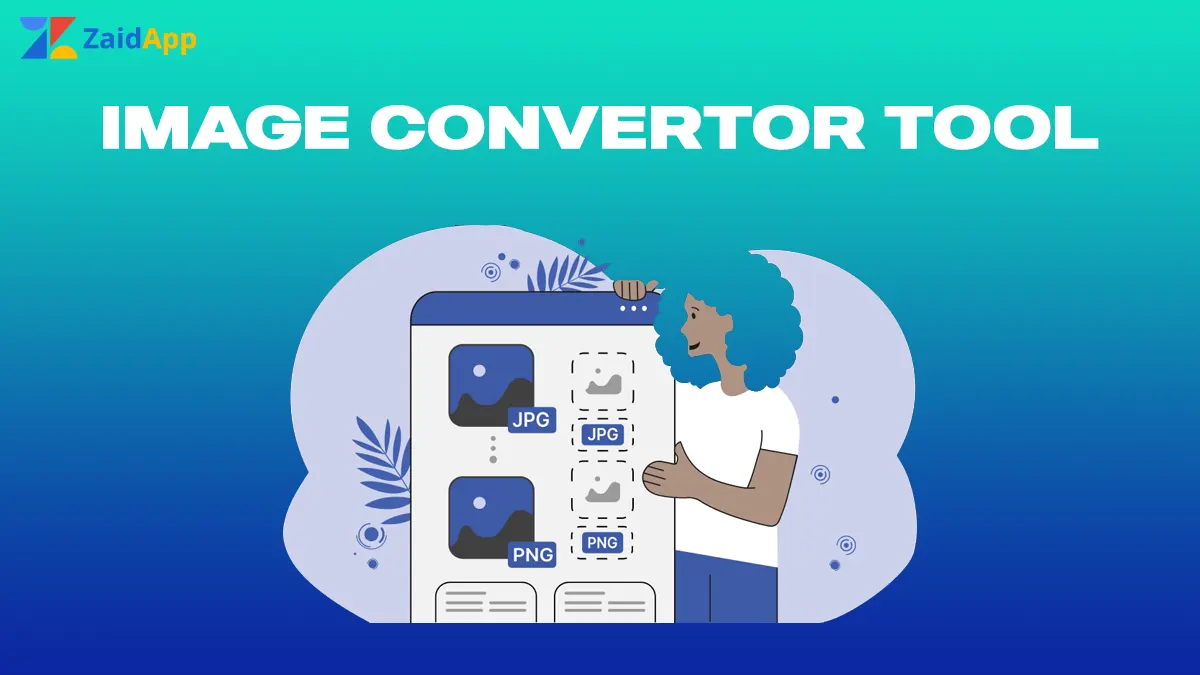 Image Converter Tool Image Converter Tool